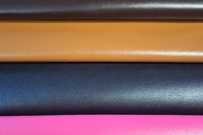 Navada leather
