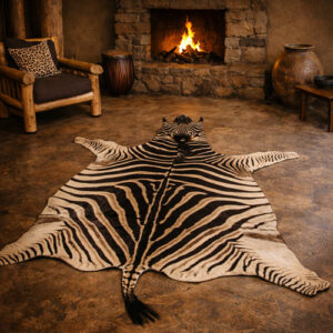 African Game Skins